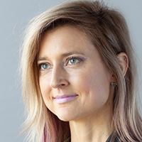 Jenny Thorvaldson Jenny Thorvaldson