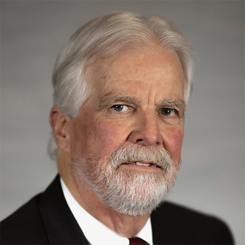 Kenneth J. Muehlenfeld Kenneth J. Muehlenfeld